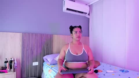 Hanna online show from 23, 9, 2025