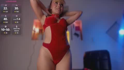 HANNY online show from 1, 10, 2025