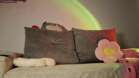 HANNY online show from 6, 11, 2025