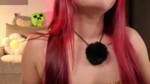 Snapshot of hanny__bunny chatting on 22, 6, 2026 HANNY online show from 22, 6, 2026