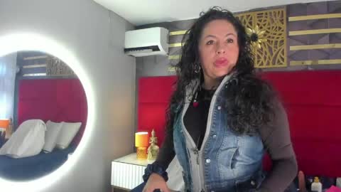 Snapshot of hanny_bliss chatting on 23, 4, 2026 Hanny online show from 23, 4, 2026