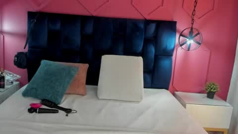 Snapshot of hanny_bliss chatting on 31, 5, 2026 Hanny online show from 31, 5, 2026