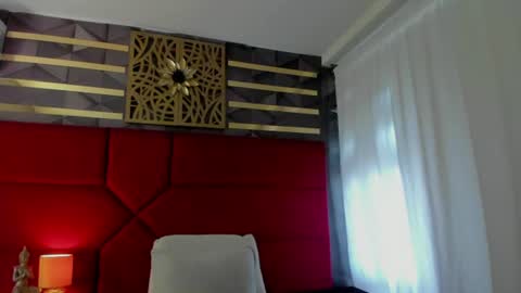 Snapshot of hanny_bliss chatting on 20, 6, 2026 Hanny online show from 20, 6, 2026