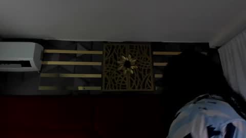 Snapshot of hanny_bliss chatting on 24, 6, 2026 Hanny online show from 24, 6, 2026
