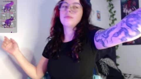 hanny online show from 16, 10, 2025