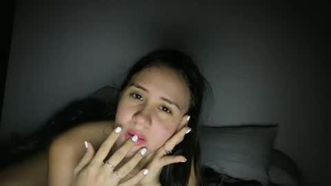 Snapshot of hanny_kail chatting on 12, 5, 2026 hanny online show from 12, 5, 2026
