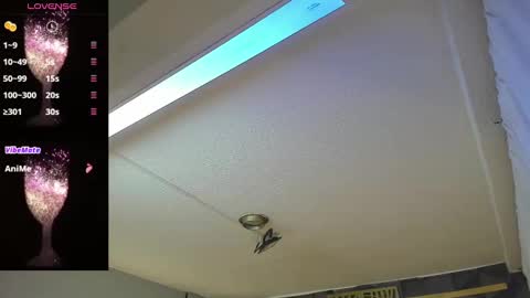Snapshot of hanny_milf_ chatting on 19, 2, 2025 HANNY online show from 19, 2, 2025