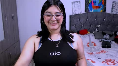 Hanny Parkerr online show from 24, 9, 2025