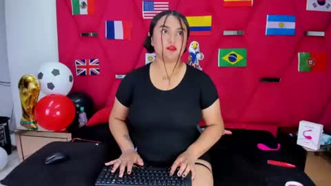 Hanny online show from 14, 6, 2026
