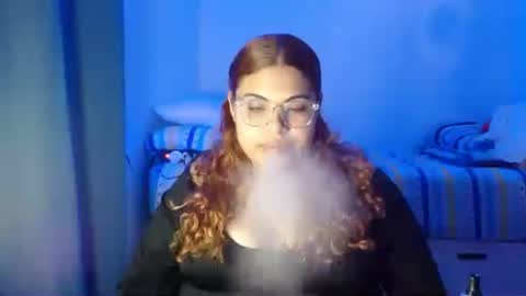 Snapshot of hannykooper chatting on 17, 1, 2026 hannykooper online show from 17, 1, 2026