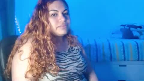 Snapshot of hannykooper chatting on 18, 1, 2026 hannykooper online show from 18, 1, 2026