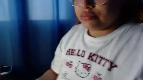 Snapshot of hannykooper chatting on 19, 1, 2026 hannykooper online show from 19, 1, 2026