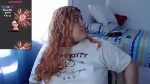 Snapshot of hannykooper chatting on 8, 2, 2026 hannykooper online show from 8, 2, 2026