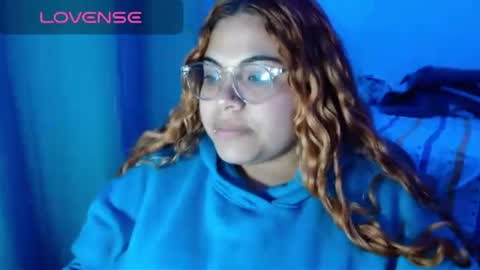 Snapshot of hannykooper chatting on 10, 2, 2026 hannykooper online show from 10, 2, 2026