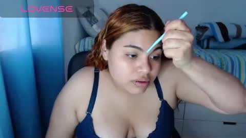 Snapshot of hannykooper chatting on 16, 2, 2026 hannykooper online show from 16, 2, 2026