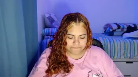 Snapshot of hannykooper chatting on 17, 2, 2026 hannykooper online show from 17, 2, 2026