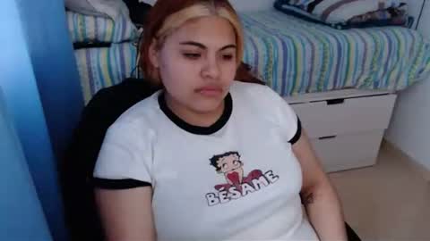 Snapshot of hannykooper chatting on 27, 2, 2026 hannykooper online show from 27, 2, 2026