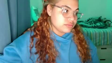 Snapshot of hannykooper chatting on 28, 2, 2026 hannykooper online show from 28, 2, 2026