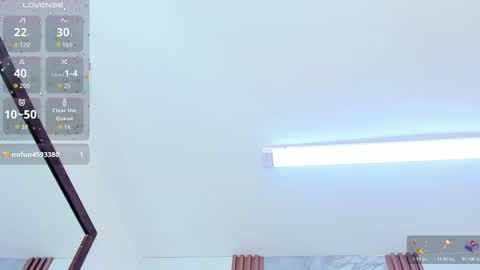 Hanny Mansonh online show from 29, 11, 2025