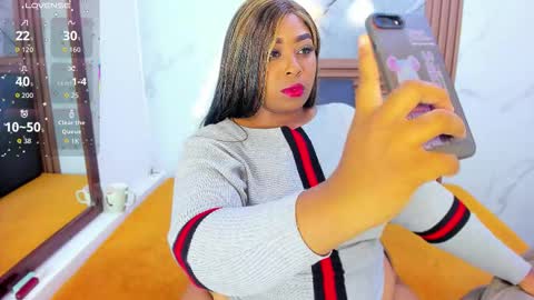 Hanny Mansonh online show from 21, 12, 2025