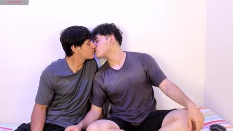 hans and andres online show from 9, 2, 2026