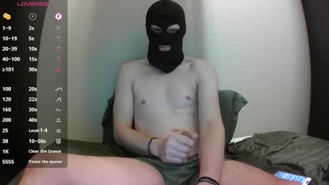 hansaage online show from 23, 10, 2025