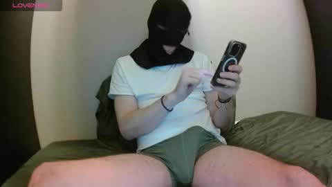 hansaage online show from 27, 10, 2025