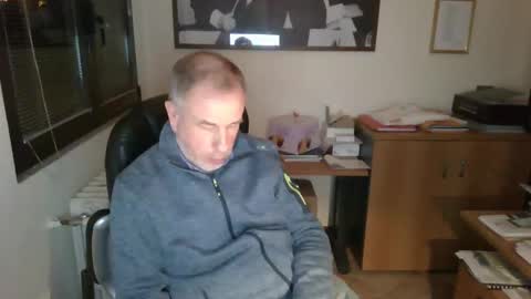 Snapshot of hanscooper chatting on 10, 12, 2024 hanscooper online show from 10, 12, 2024