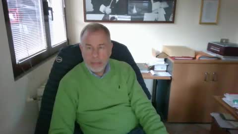 Snapshot of hanscooper chatting on 27, 12, 2024 hanscooper online show from 27, 12, 2024