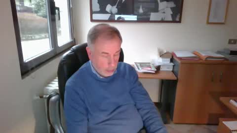 Snapshot of hanscooper chatting on 19, 2, 2025 hanscooper online show from 19, 2, 2025