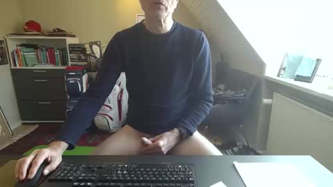 Hanse online show from 22, 3, 2026