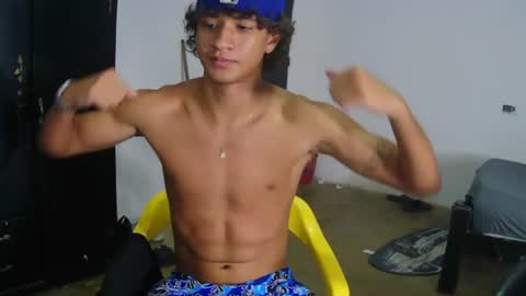 Snapshot of hansel_take chatting on 14, 6, 2026 hansel_take online show from 14, 6, 2026