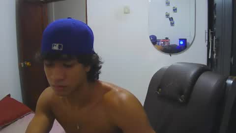 Snapshot of hansel_take chatting on 30, 7, 2026 hansel_take online show from 30, 7, 2026