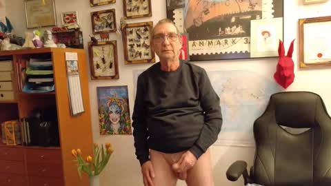 charly online show from 13, 2, 2025