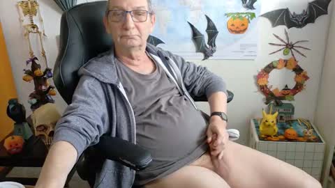 charly online show from 19, 10, 2025