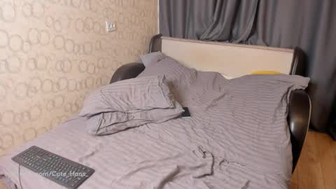 Snapshot of hansi_provincials chatting on 5, 11, 2025 Hans online show from 5, 11, 2025