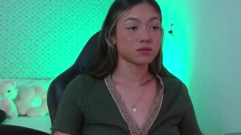 Snapshot of hantonella chatting on 19, 5, 2026 Anto online show from 19, 5, 2026