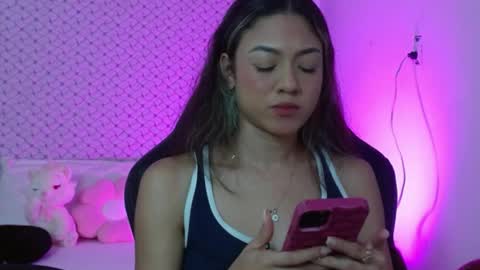 Snapshot of hantonella chatting on 20, 5, 2026 Anto online show from 20, 5, 2026