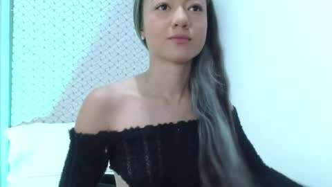 Snapshot of hantonella chatting on 1, 6, 2026 Anto online show from 1, 6, 2026