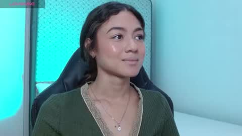 Snapshot of hantonella chatting on 6, 7, 2026 Anto online show from 6, 7, 2026