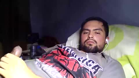 Snapshot of hanuque chatting on 7, 11, 2025 Hanuque online show from 7, 11, 2025