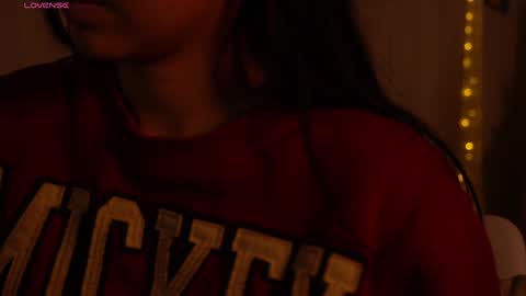 Snapshot of hanymel chatting on 4, 2, 2025 Mizi online show from 4, 2, 2025