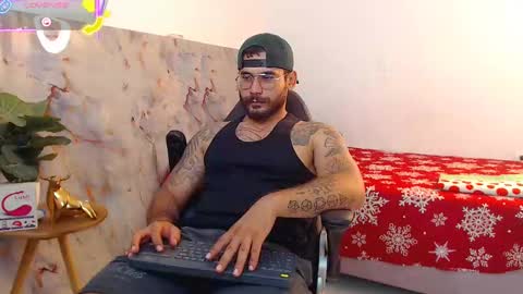 hanz_col online show from 1, 10, 2025