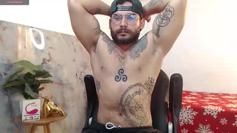 hanz_col online show from 2, 10, 2025