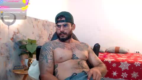 hanz_col online show from 11, 10, 2025