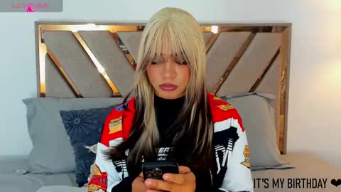 Hanz  online show from 10, 12, 2024