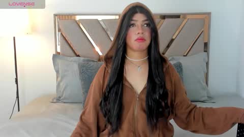 Snapshot of hanz_watson chatting on 3, 2, 2026 hanz online show from 3, 2, 2026