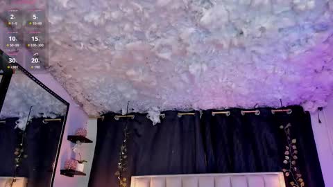 Hanzking01 online show from 21, 10, 2025