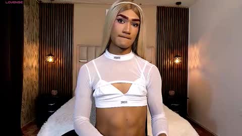 Hanzking01 online show from 13, 1, 2026