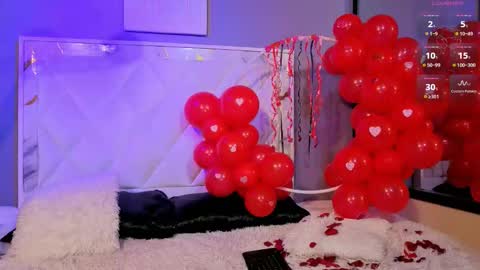 Hanzking01 online show from 15, 2, 2026